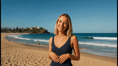 Bondi Bronte Online assistant